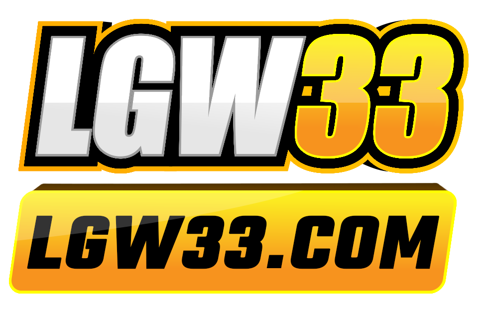 lgw33-official-logo